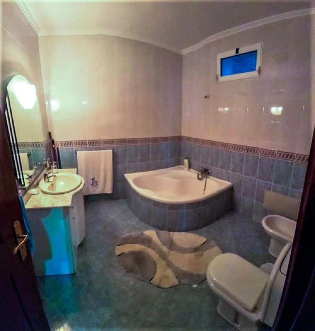 The Funny And Relax Apartment With Terrace & View Арко да Калйета Екстериор снимка