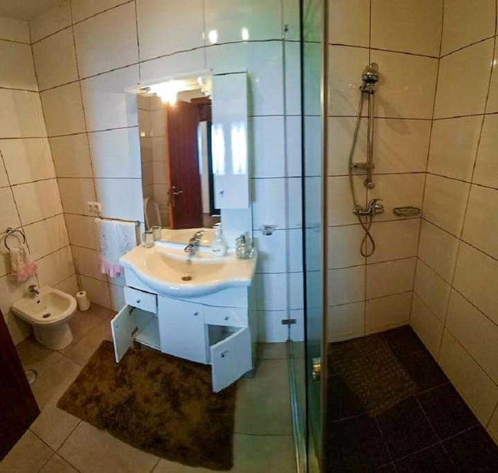 The Funny And Relax Apartment With Terrace & View Арко да Калйета Екстериор снимка