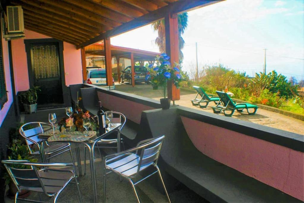 The Funny And Relax Apartment With Terrace & View Арко да Калйета Екстериор снимка